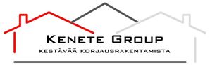 Kenete Group Oy -logo