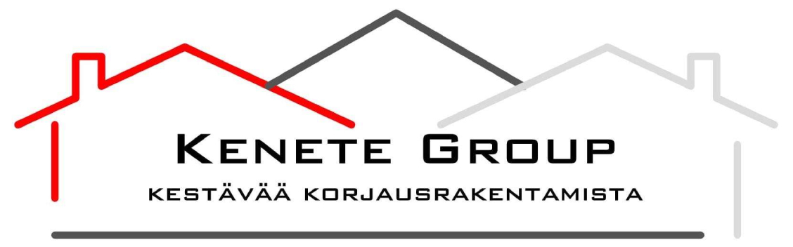 Kenete Group Oy -logo